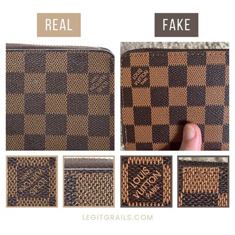 how to spot fake louis vuitton wallet|is louis vuitton wallet genuine.